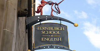 Edinburgh School of English 1