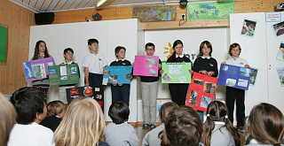 Pré Fleuri Ecole Alpine Internationale 19