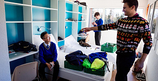 Le Regent International School 18