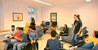Saint-Charles International School  41