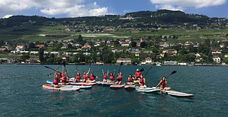 Surval Montreux 67