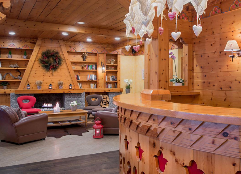 Hotel Edelweiss 3