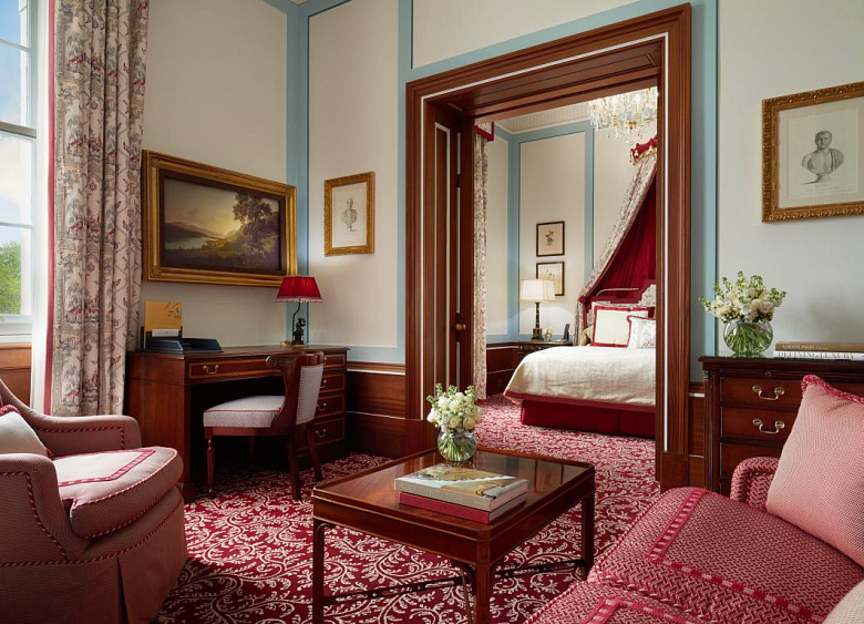 Hotel The Lanesborough  16