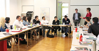 Business School Lausanne 6