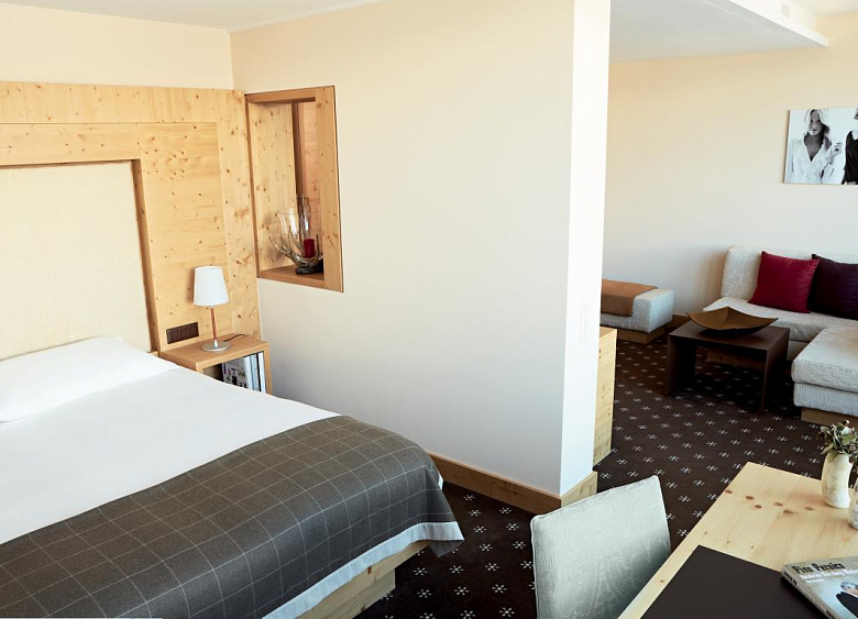 Hotel Nira Alpina 15