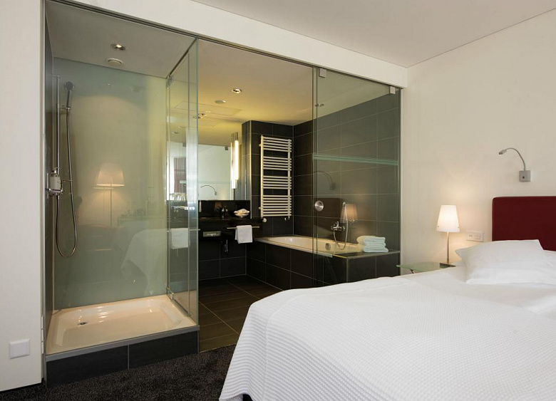 Hotel Glockenhof Zürich 22